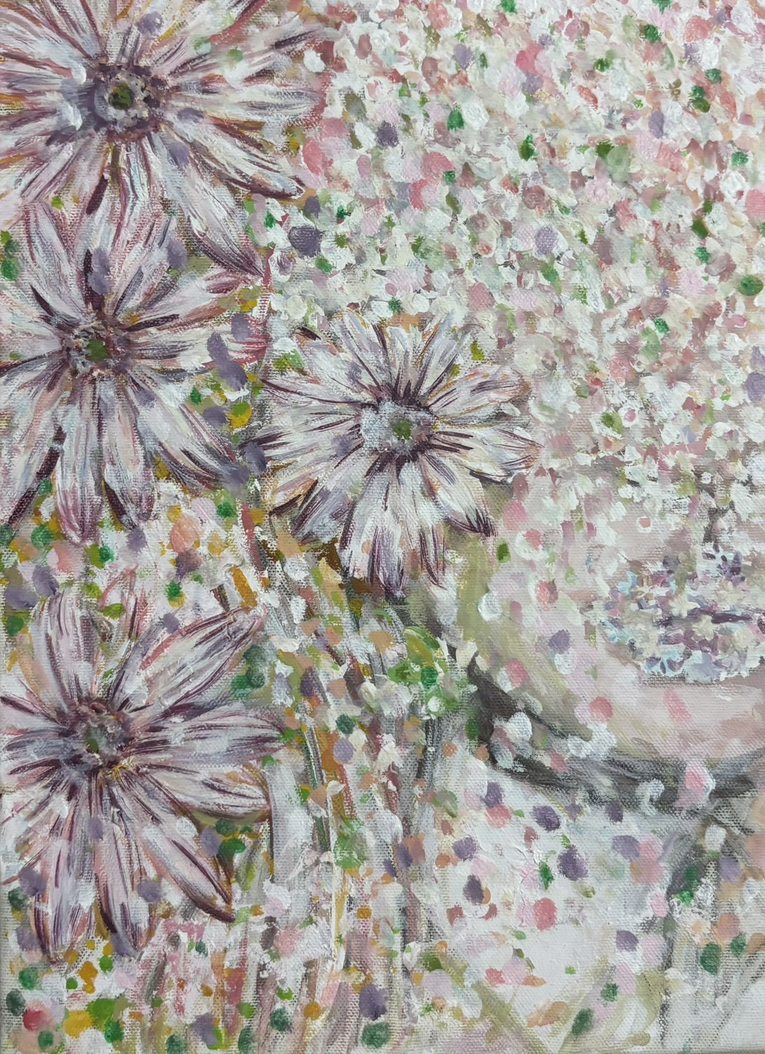 橋本真希 作品